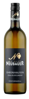 Grauburgunder