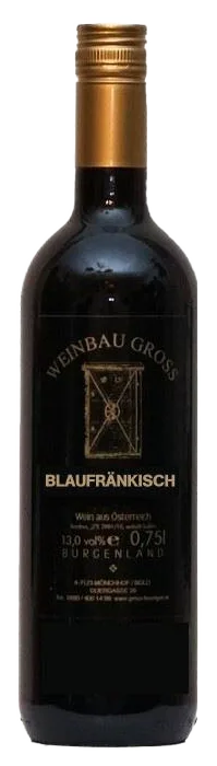 Blaufränkisch