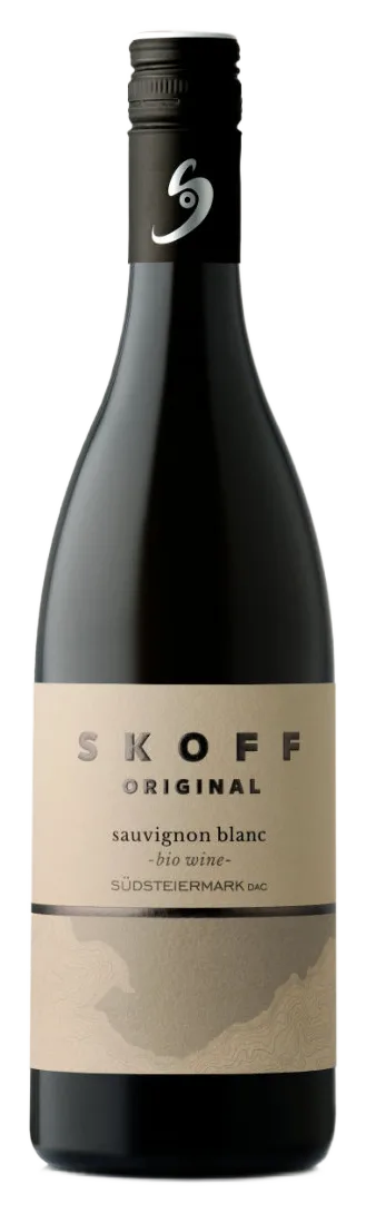 BIO Sauvignon Blanc Südsteiermark DAC