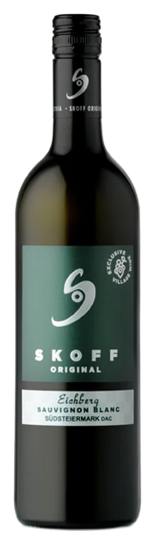 Eichberg Sauvignon Blanc Südsteiermark DAC