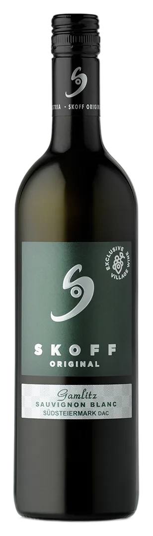 Gamlitz Sauvignon Blanc Südsteiermark DAC