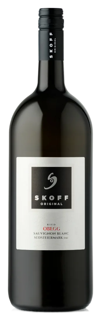 Ried Obegg Sauvignon Blanc Magnum