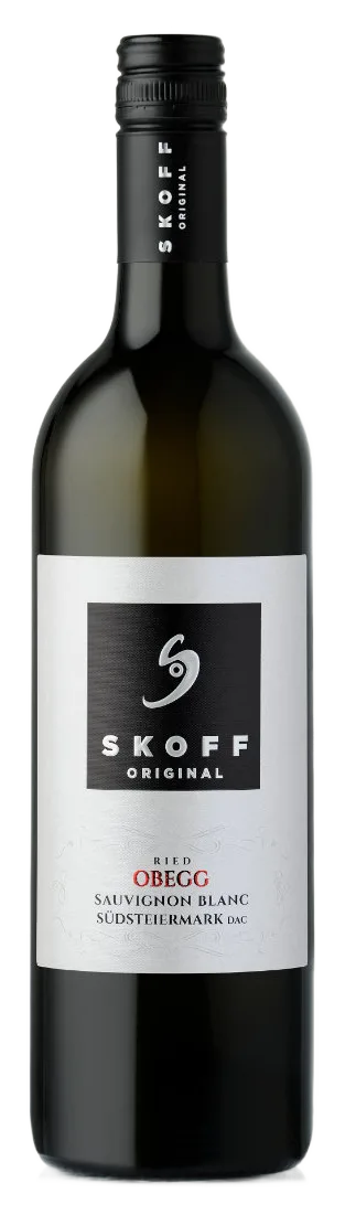 Ried Obegg Sauvignon Blanc DAC