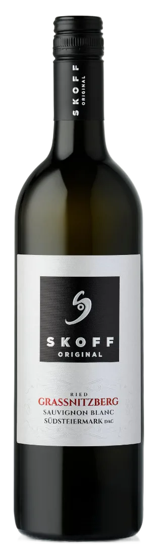Ried Grassnitzberg Sauvignon Blanc DAC