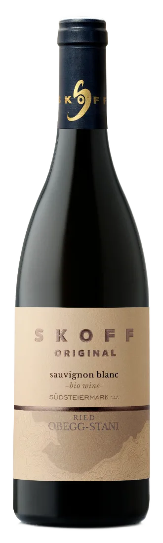 BIO Ried Obegg Sauvignon Blanc