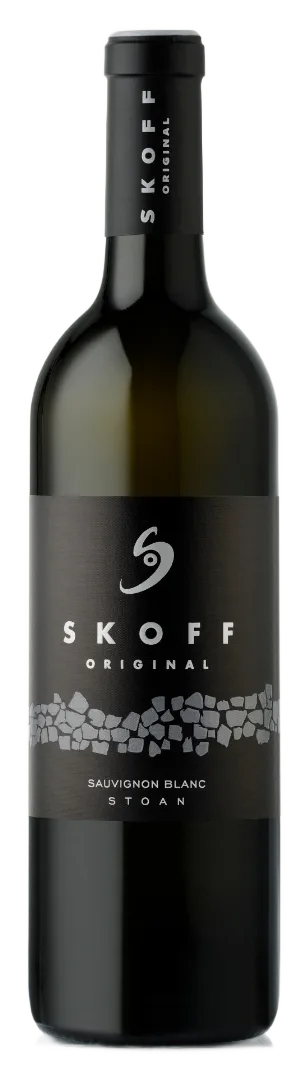 Sauvignon Blanc STOAN