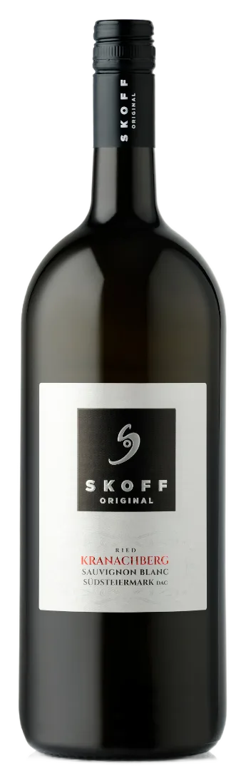 Ried Kranachberg Sauvignon Blanc DAC