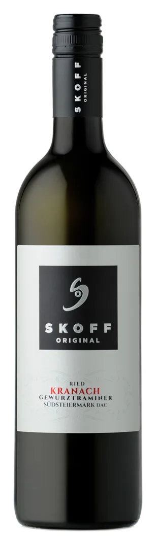 Ried Kranach Gewürztraminer DAC