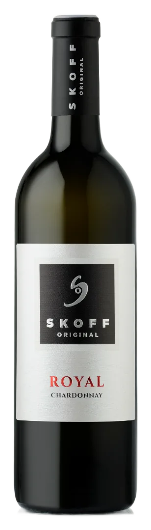 Royal Chardonnay DAC
