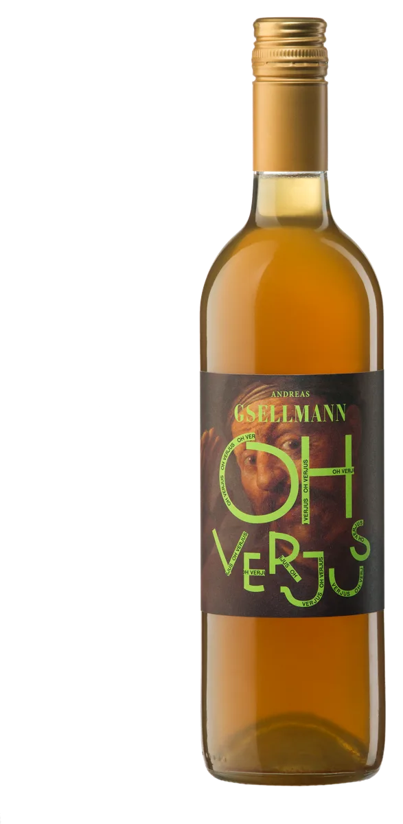 Verjus 2025