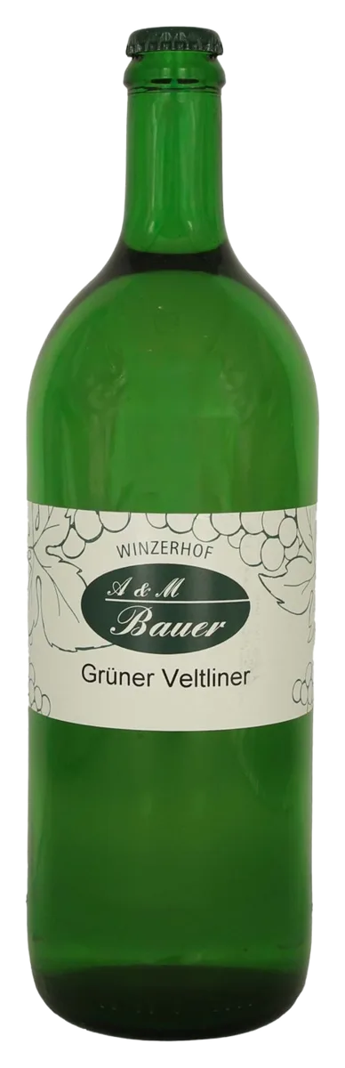 Grüner Veltliner