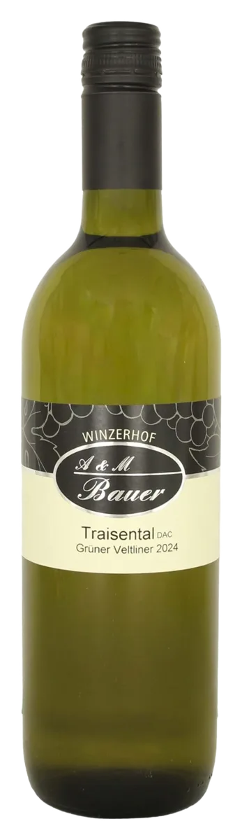 Grüner Veltliner Traisental DAC