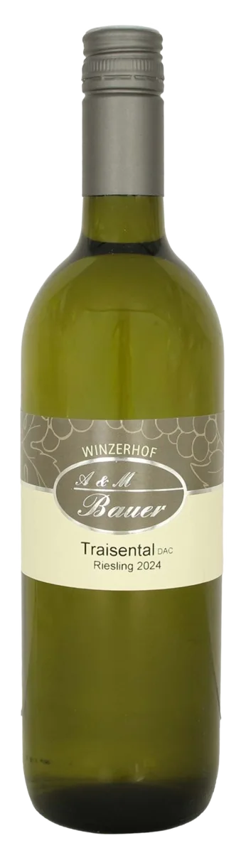 Riesling Traisental DAC Ried-Hochschopf