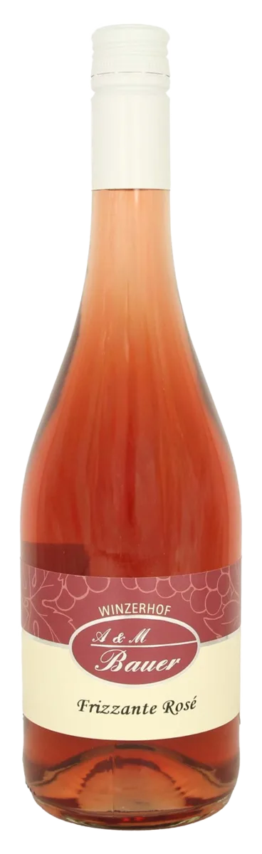 Frizzante Rosé