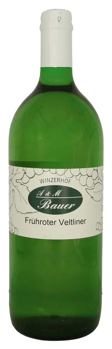Frühroter Veltliner
