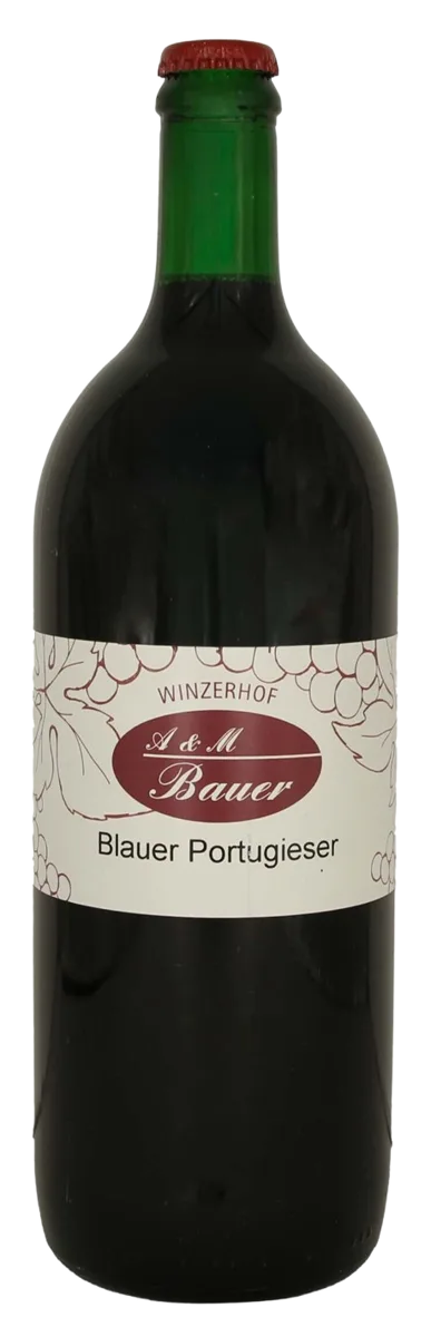 Blauer Portugieser