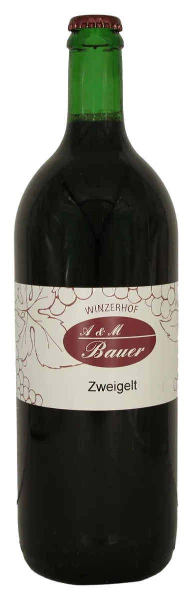 Zweigelt