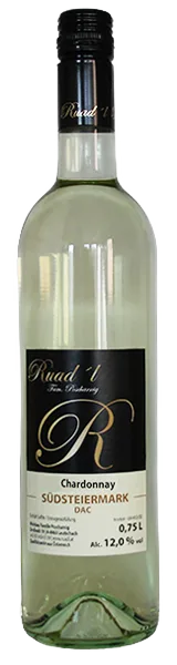 Chardonnay