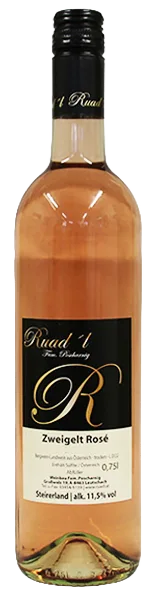 Zweigelt Rose