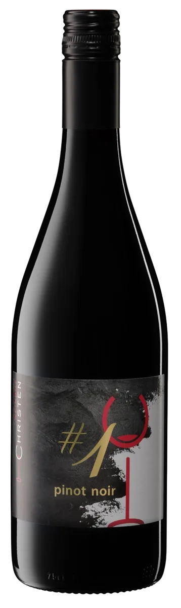 Pinot Noir #1