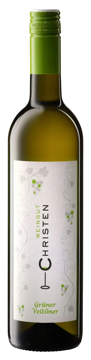 Grüner Veltliner EverGREEN