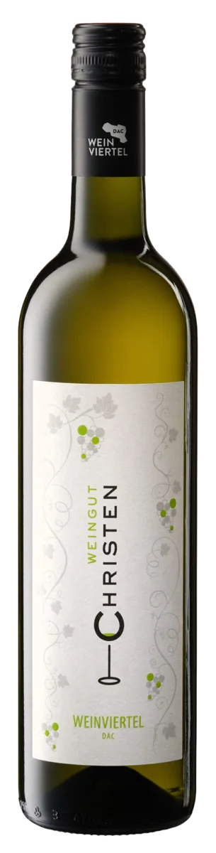 Weinviertel DAC - Grüner Veltliner
