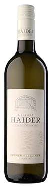 Grüner Veltliner 2024 – "Alte Reben"