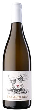Traminer Duo 2022 – Neuberg
