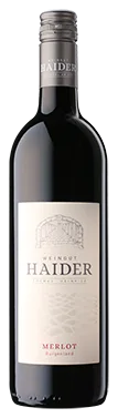 Merlot 2023 – Bergacker