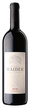 HTH 2022 – Cuvée Barrique