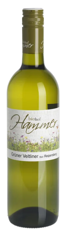 Bio Grüner Veltliner "Reipersdorferberg"