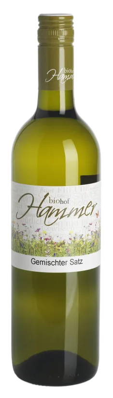 Bio Gemischter Satz