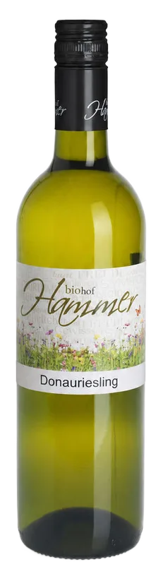Bio Donauriesling