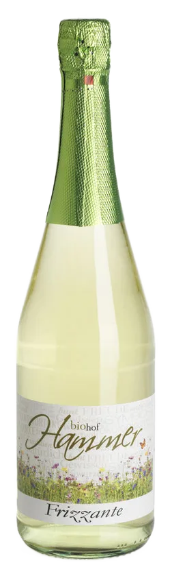 Bio Frizzante - Donauriesling