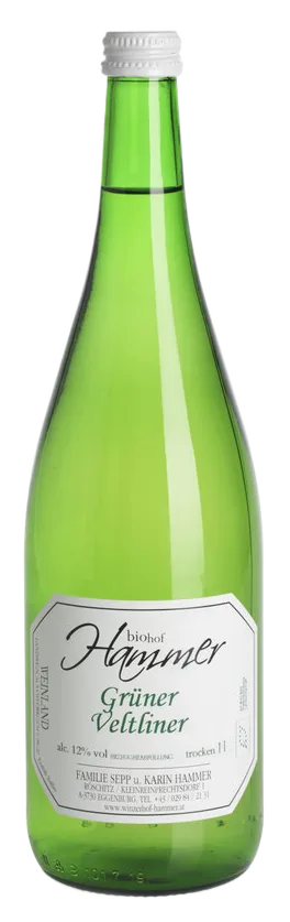 Landwein