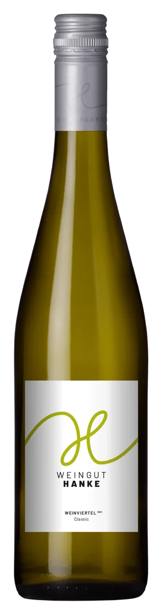 Weinviertel DAC Classic 2025