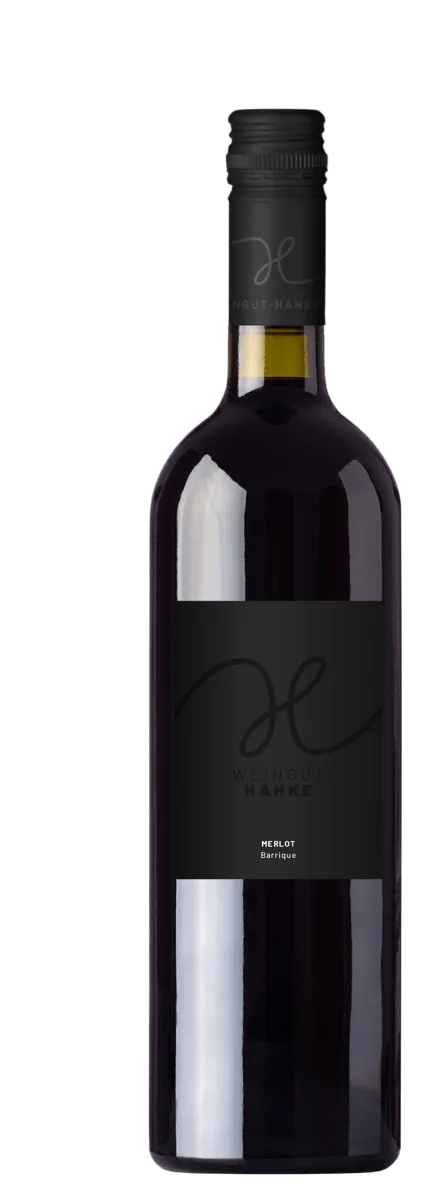 Merlot Barrique 2022