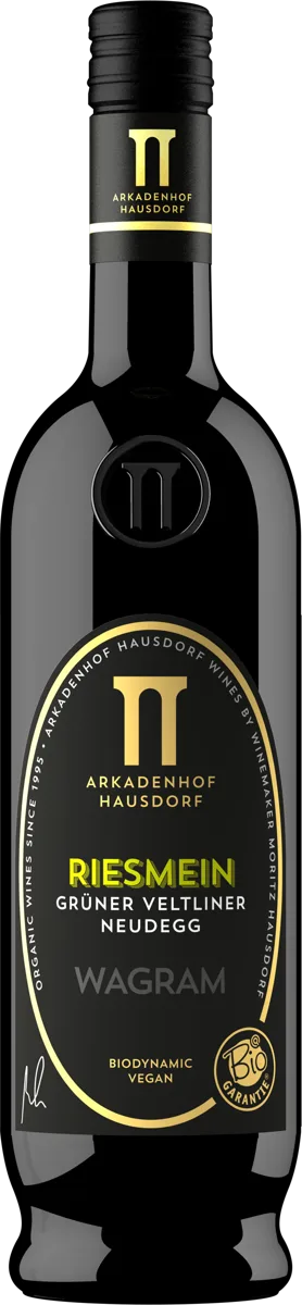 Grüner Veltliner Riesmein Neudegg