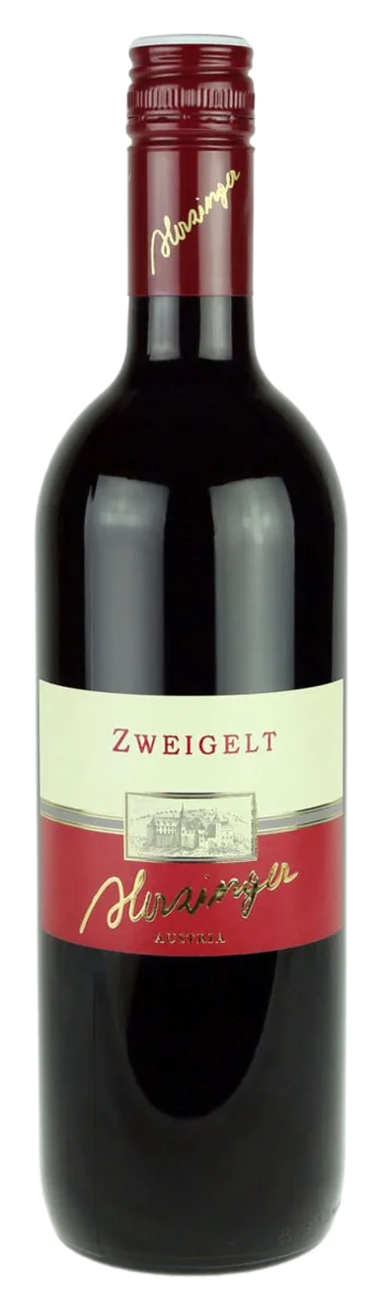 Zweigelt