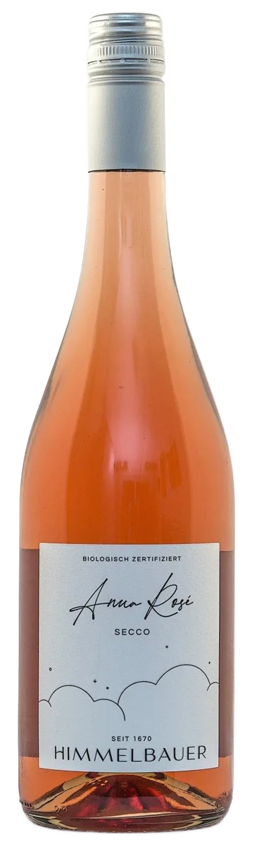 Anna Rose secco