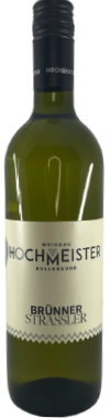 Brünnerstrassler Qualitätswein