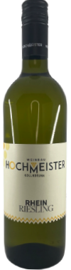 Rheinriesling Qualitätswein