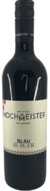 Blauburger Qualitätswein