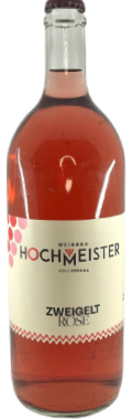 Zweigelt Rosé Landwein