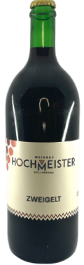 Zweigelt Landwein