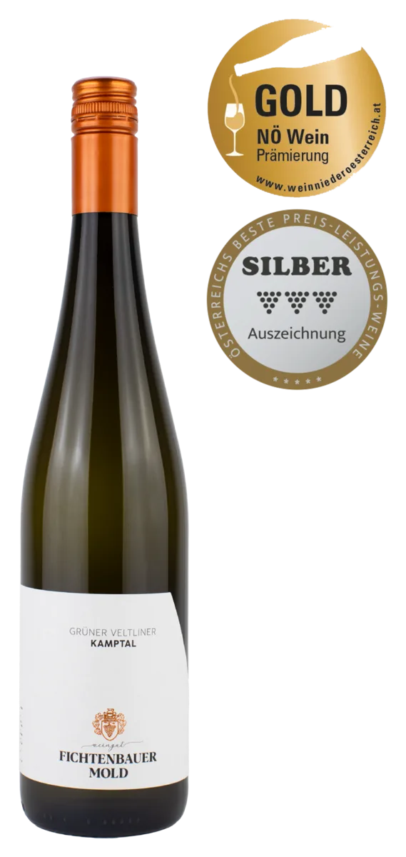 Grüner Veltliner Kamptal