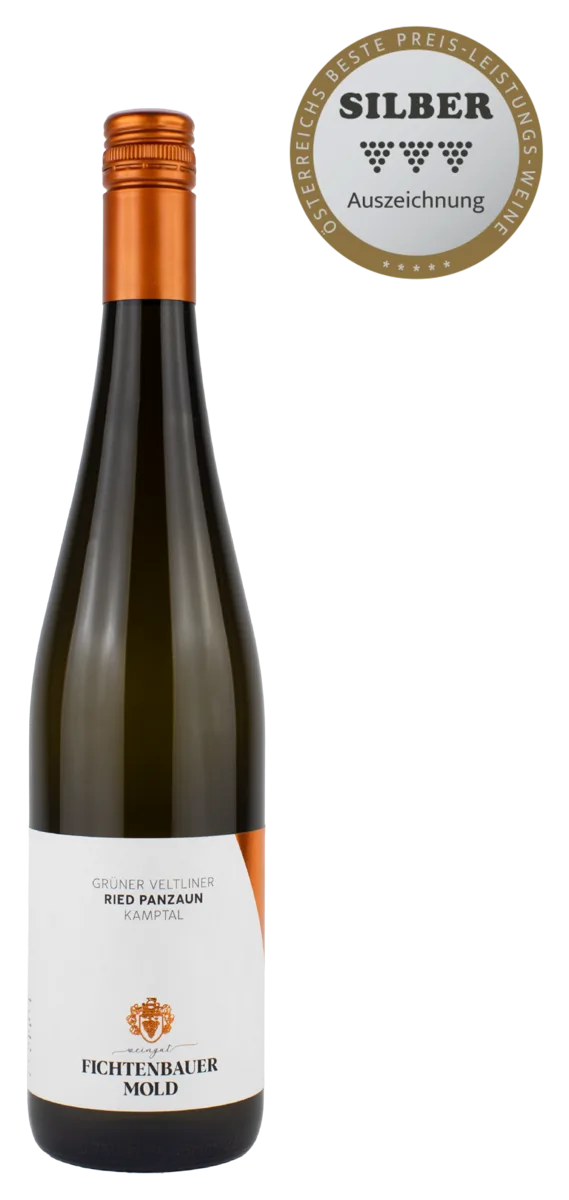 Grüner Veltliner Ried Panzaun