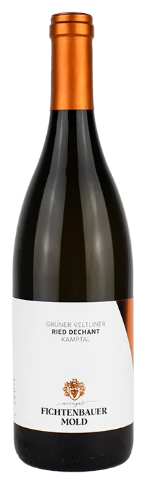 Grüner Veltliner Ried Dechant
