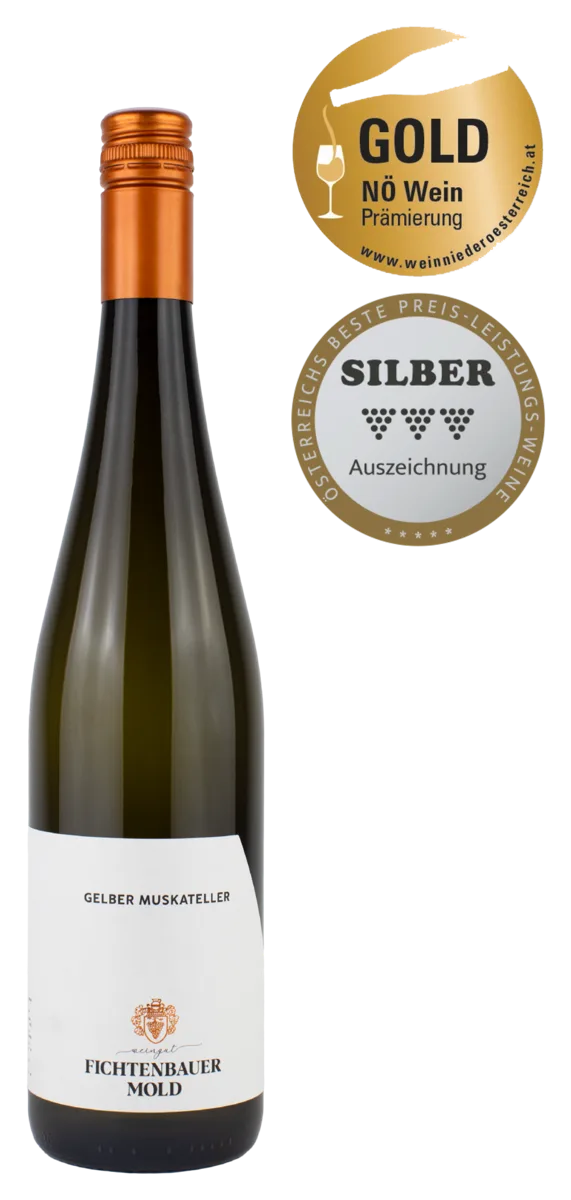 Gelber Muskateller