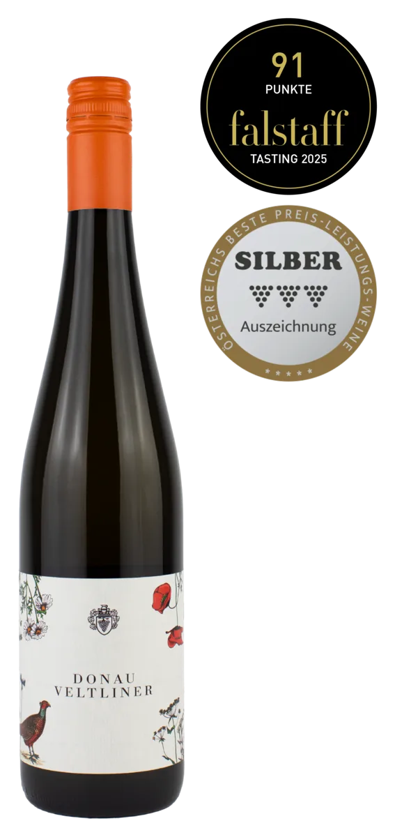Donau Veltliner